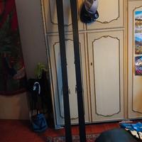 Sci da discesa libera