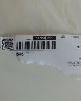 mensola ikea