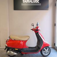 Vespa 50 LX