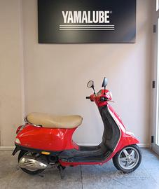 Vespa 50 LX