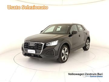 Audi Q2 30 1.0 tfsi business 110cv