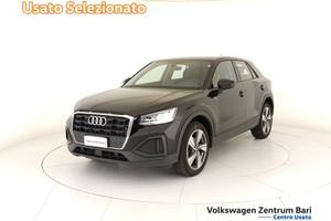 Audi Q2 30 1.0 tfsi business 110cv