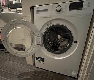 Lavatrice beko 8kg