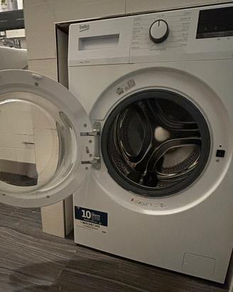 Lavatrice beko 8kg