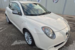 Alfa Romeo MITO 1.3 JTDm 85 CV RESTAYLING 2015