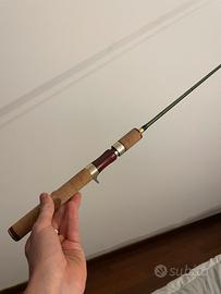 Canna casting favorite arena