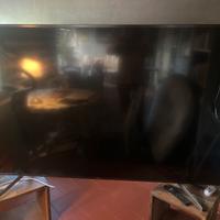 Tv lunghezza 190 cm altezza 112cm