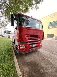 Iveco Stralis ( con disco)