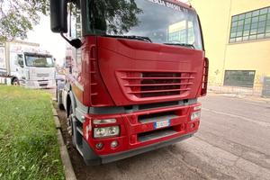 Iveco Stralis ( con disco)