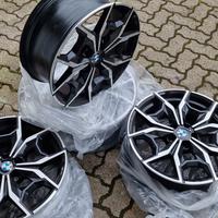 cerchi bmw x3 