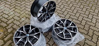 cerchi bmw x3 