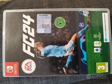 fifa 24 per Nintendo switch 1 
