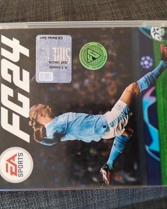 fifa 24 per Nintendo switch 1 
