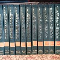 Enciclopedia Curcio anni 70