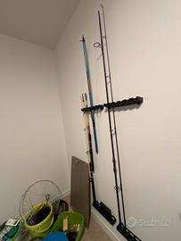 Maver carpfishing