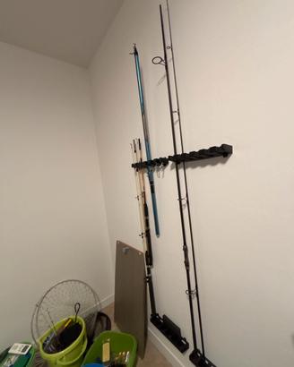 Maver carpfishing