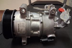 Compressore A/C Denso DCP21025  