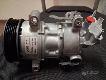Compressore A/C Denso DCP21025  