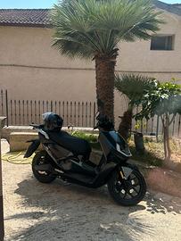 Niu Fqi 500