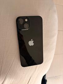 iPhone 14 128 GB Nero – Batteria 86% – €300