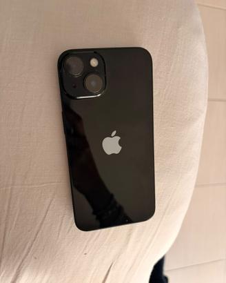 iPhone 14 128 GB Nero – Batteria 86% – €300
