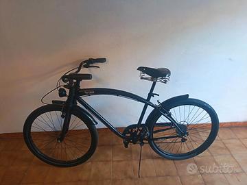 Bici City Bike / Cruiser Café Racer - 26"