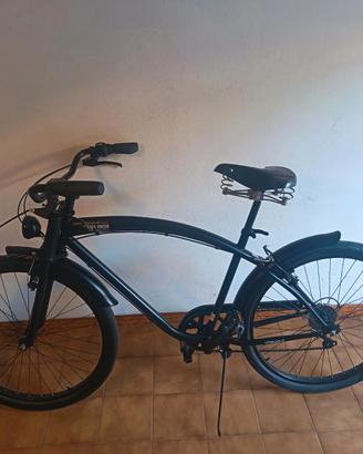 Bici City Bike / Cruiser Café Racer - 26"