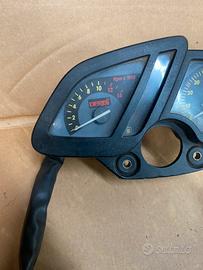 tachimetro  supermotard Derbi