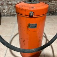 Ingrassatore a Pompa manuale