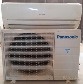 Condizionatore Panasonic