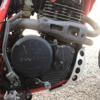 Honda XL600 PD03,PD04 motori e ricambi