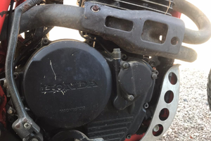 Honda XL600 PD03,PD04 motori e ricambi