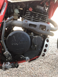 Honda XL600 PD03,PD04 motori e ricambi