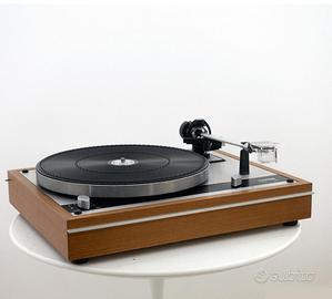 Thorens – Giradischi – TD-145
