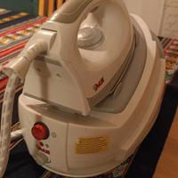 ferro caldaia da  stiro a vapore