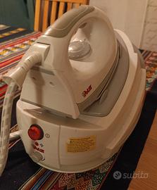 ferro caldaia da  stiro a vapore