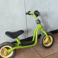 bicicletta puki