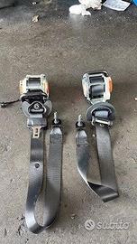 Cinture Di Sicurezza Anteriori Mercedes CLA 2021