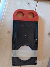 Valvola a ghigliottina Zadi