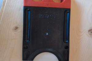 Valvola a ghigliottina Zadi