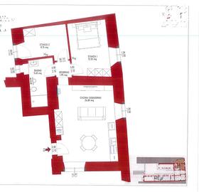 Trilocale a Rovereto