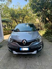 Renault Capture  Benzina versione  2  90cv