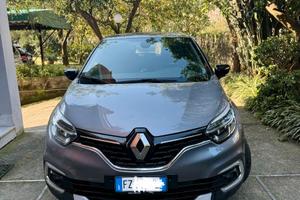 Renault Capture  Benzina versione  2  90cv