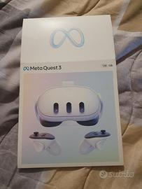 meta quest 3