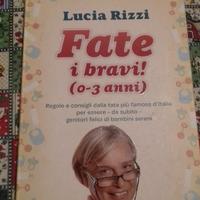 Fate i Bravi Lucia Rizzi