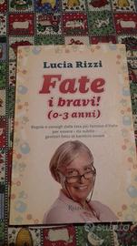 Fate i Bravi Lucia Rizzi