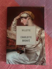 Villette - Charlotte Brontë