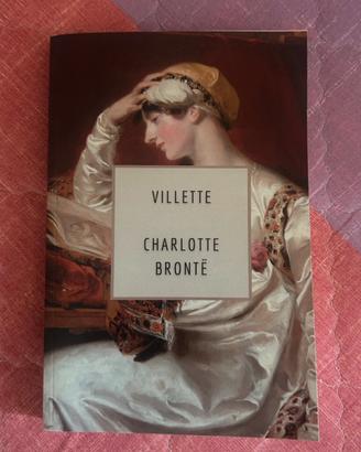 Villette - Charlotte Brontë