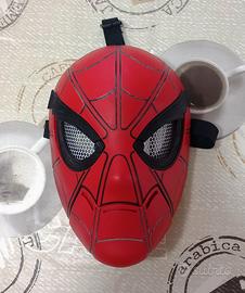 Maschera Spider Sight di Spider-Man: Homecoming