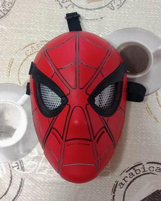 Maschera Spider Sight di Spider-Man: Homecoming